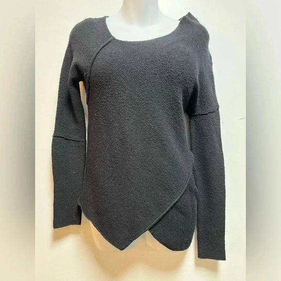 Free People Love & Harmony Wool Sweater - Picture 5 of 6